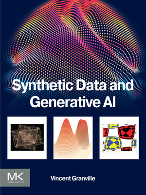 cover image of Synthetic Data and Generative AI
